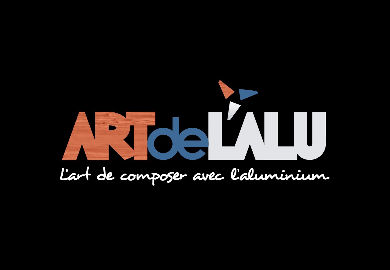 logo capture art de l'alu