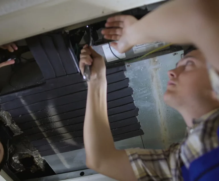 TECHNICIEN_FRIGORISTE