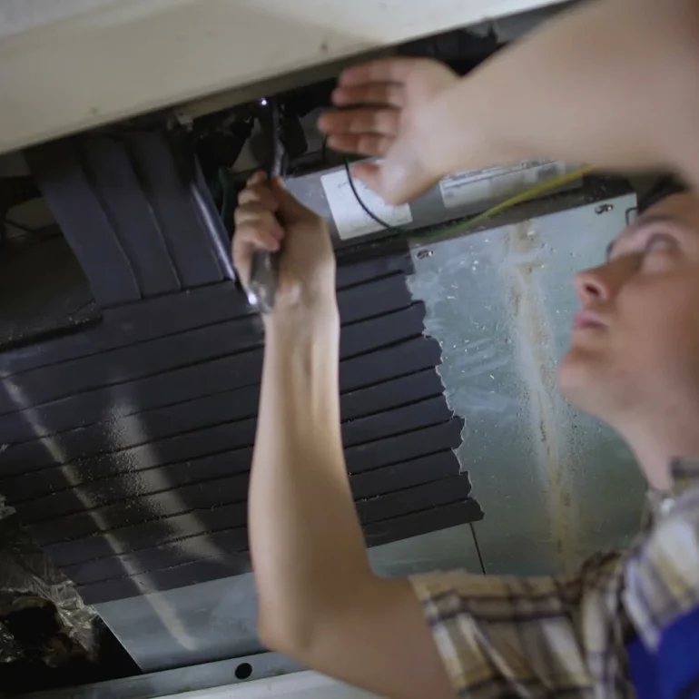 TECHNICIEN_FRIGORISTE